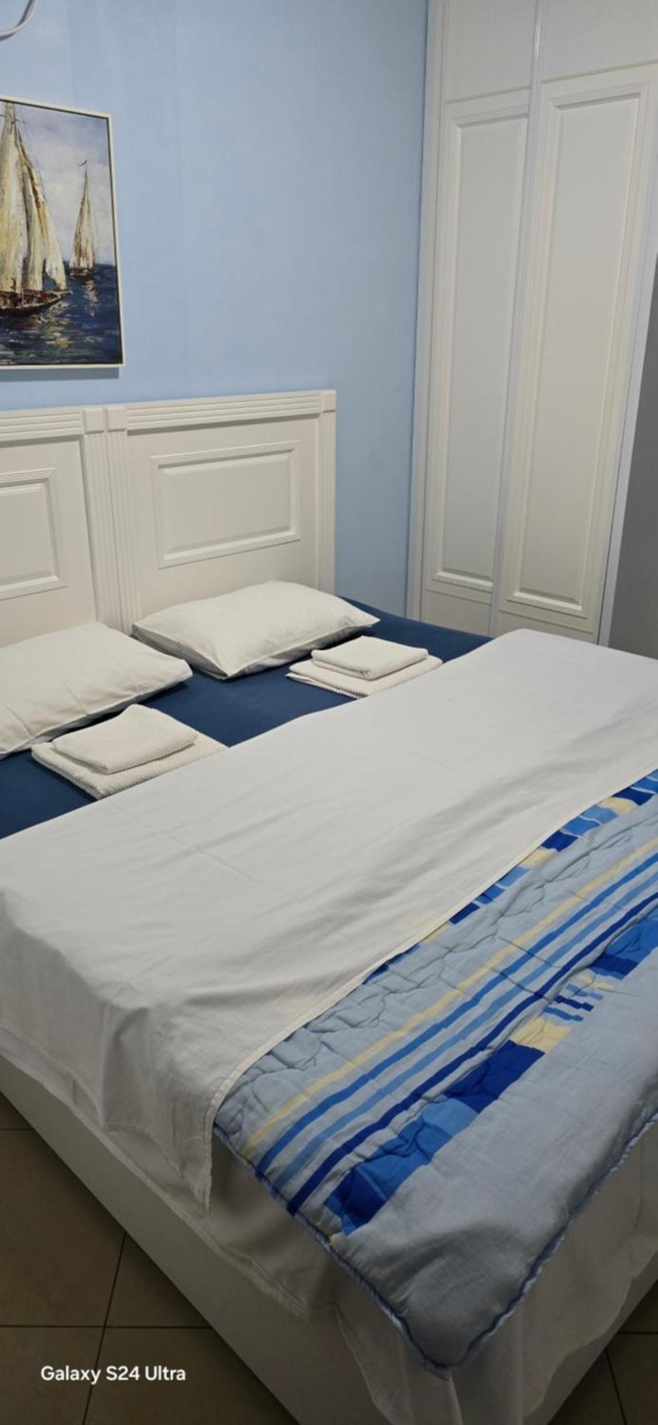 Villa Rihter Budva Room photo